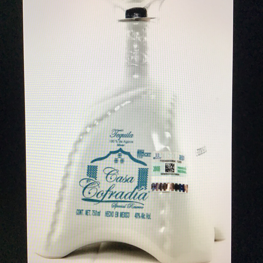 Casa Cofradia Blanco