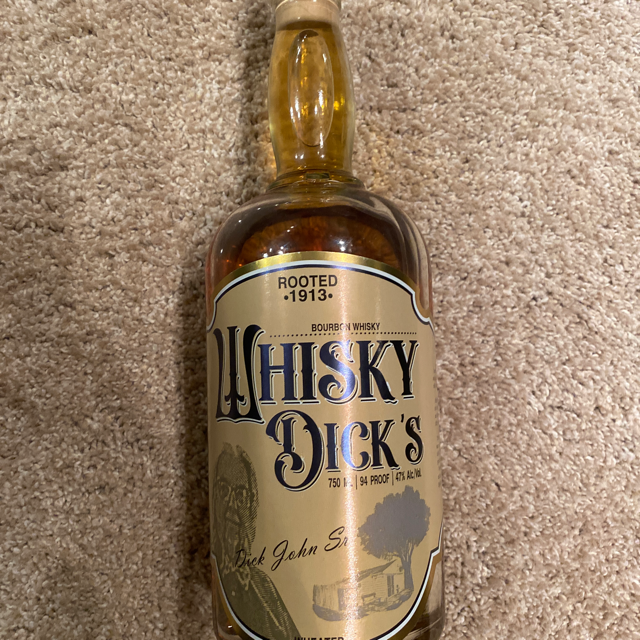Whiskey Dick's