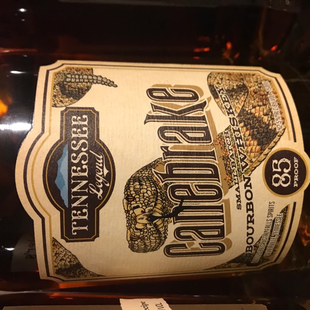 Canebrake