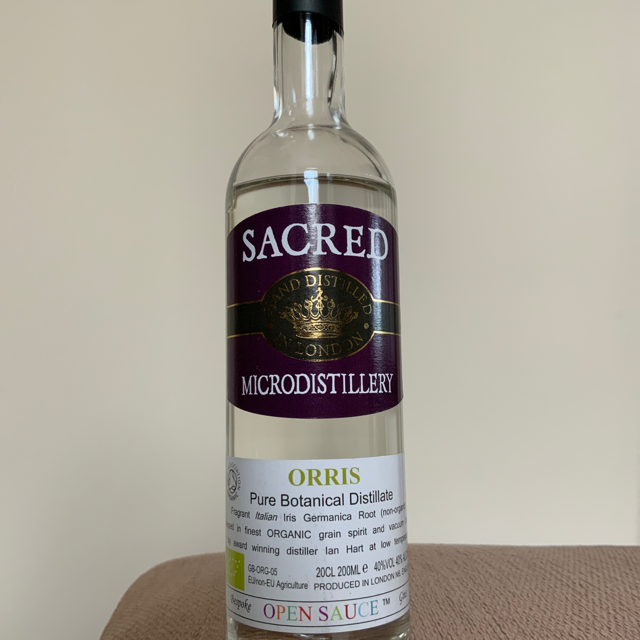 Sacred Orris