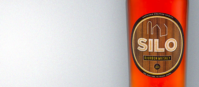SILO Bourbon