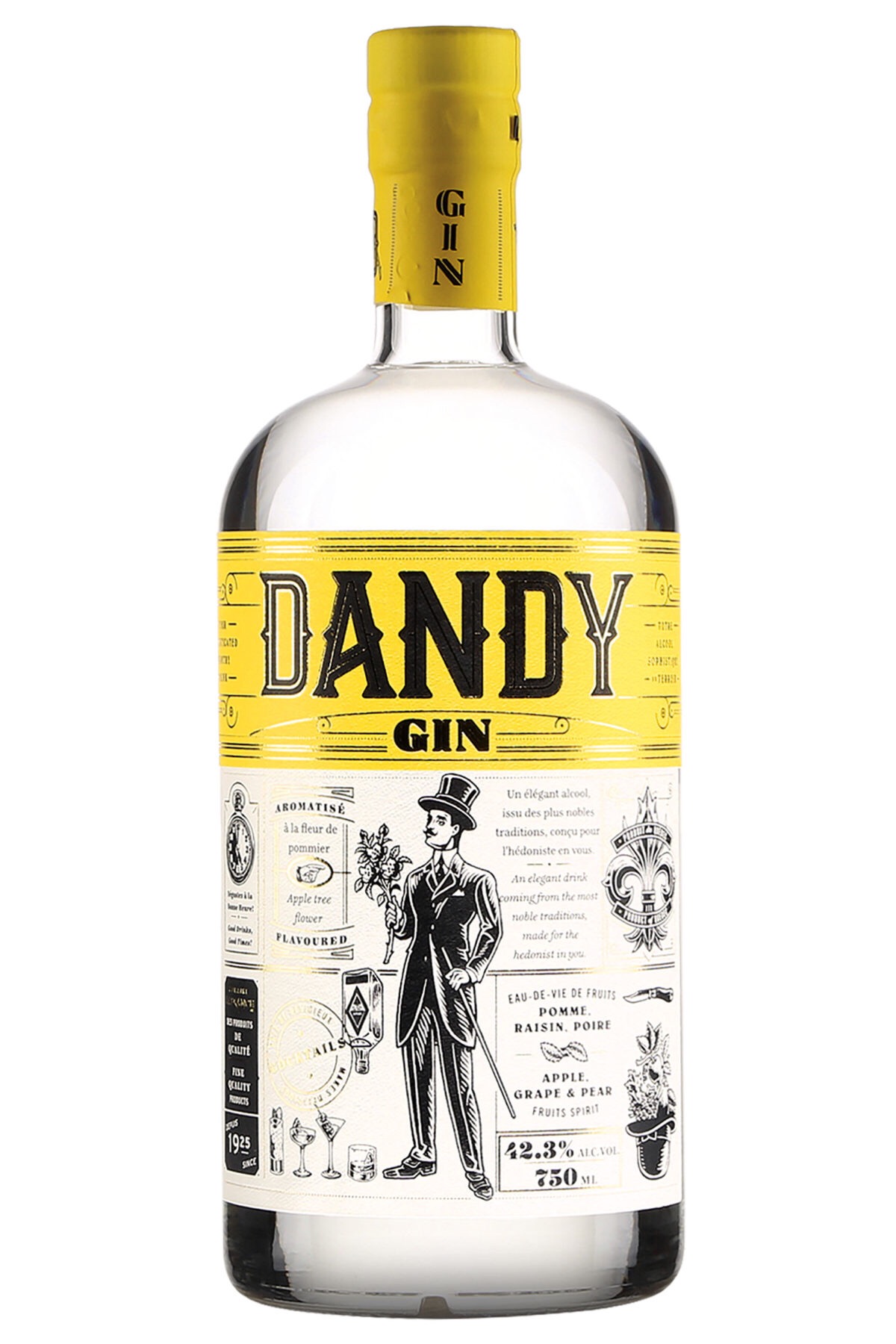 Dandy Gin