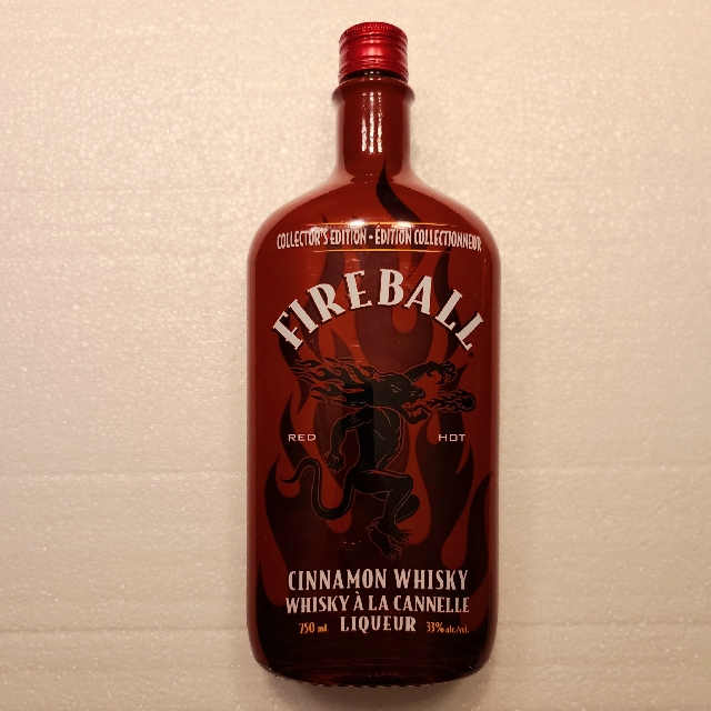 Fireball Collector's Edition