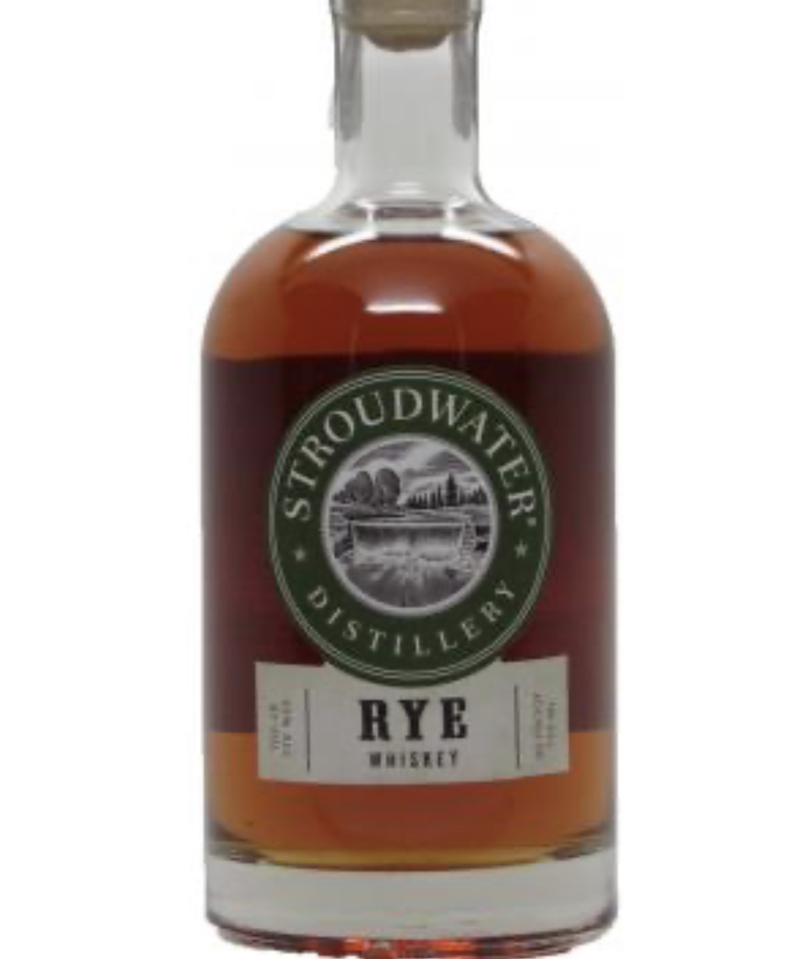 Stroudwater Distillery Rye