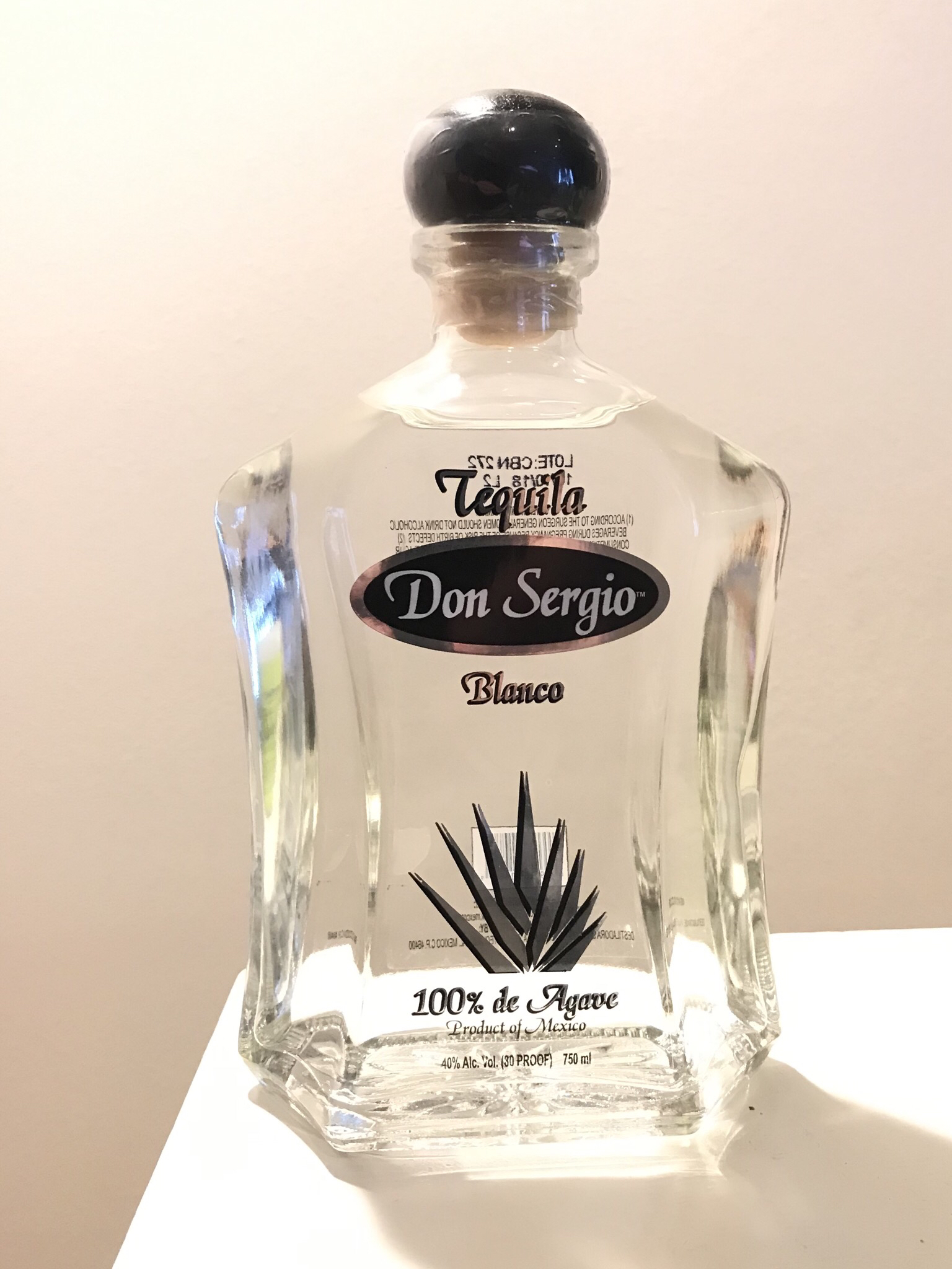 Don Sergio Blanco