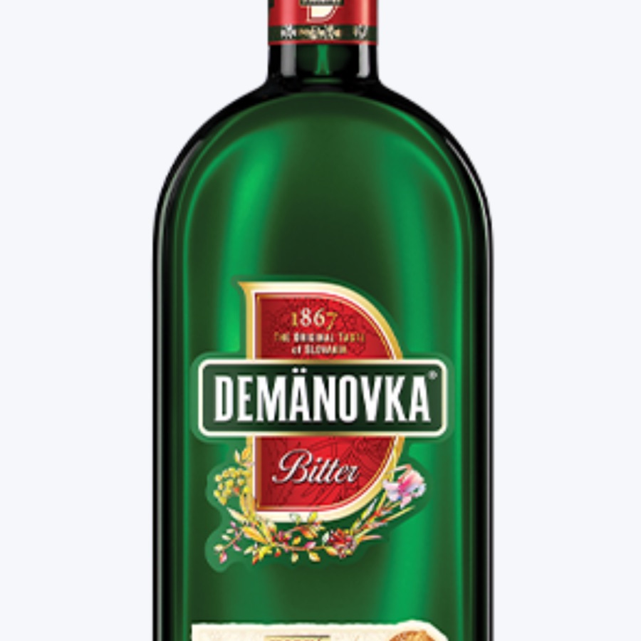Demänovka