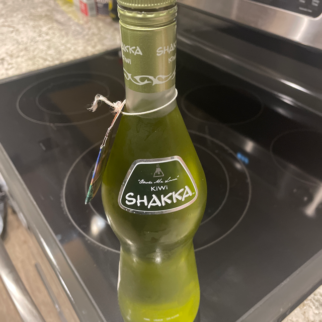 Shaka Kiwi