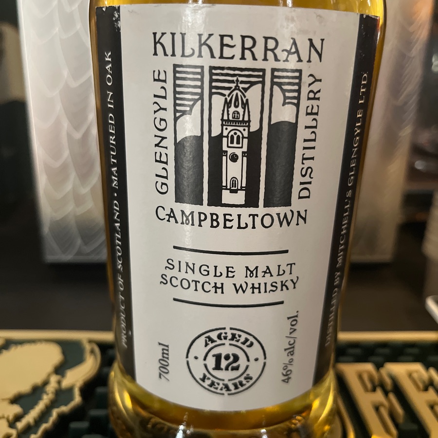 Glengyle Kilkerran