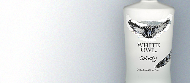 White Owl Whisky