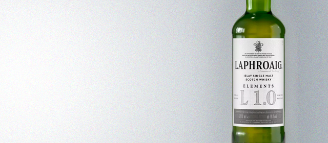 Laphroaig Elements 1.0