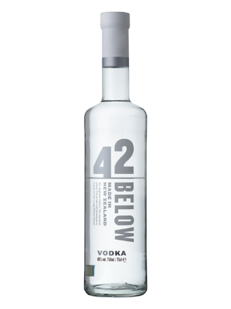 42 Below Vodka