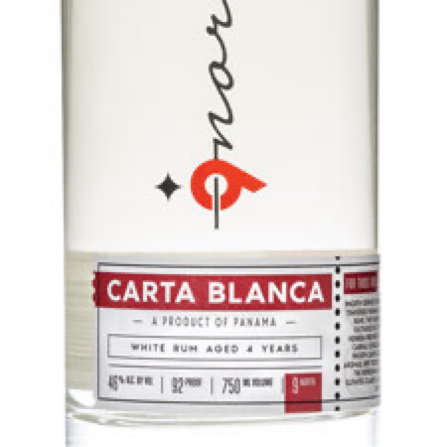 9north Carta Blanca