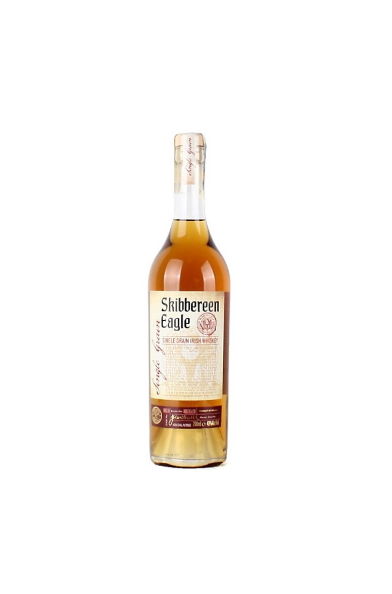 Skibbereen Eagle Single Grain