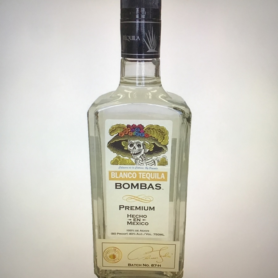 Bombas Blanco
