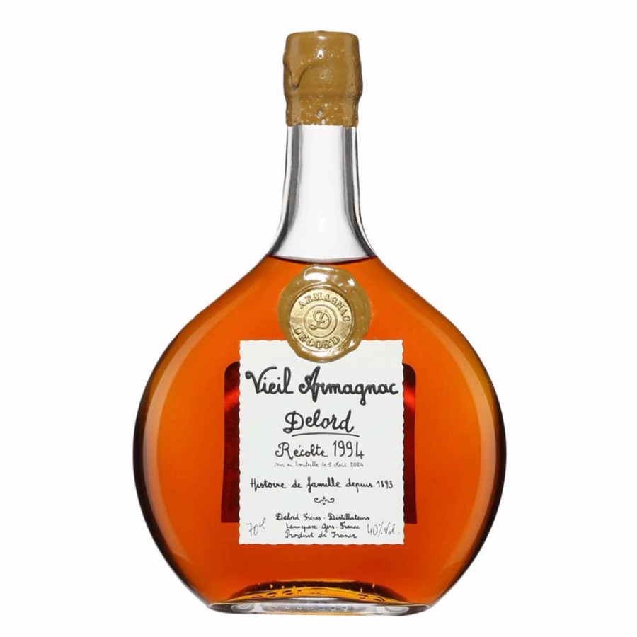 Delord Vieil Armagnac 1994