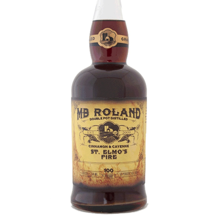 MB Roland St. Elmo's Fire