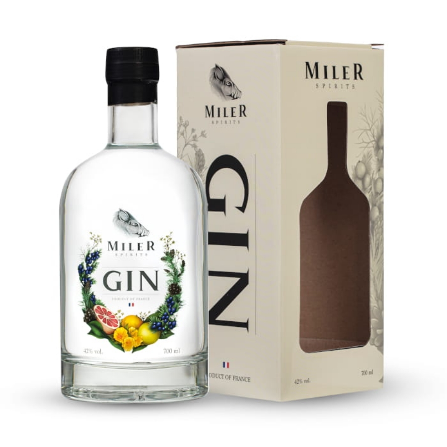 MILER GIN