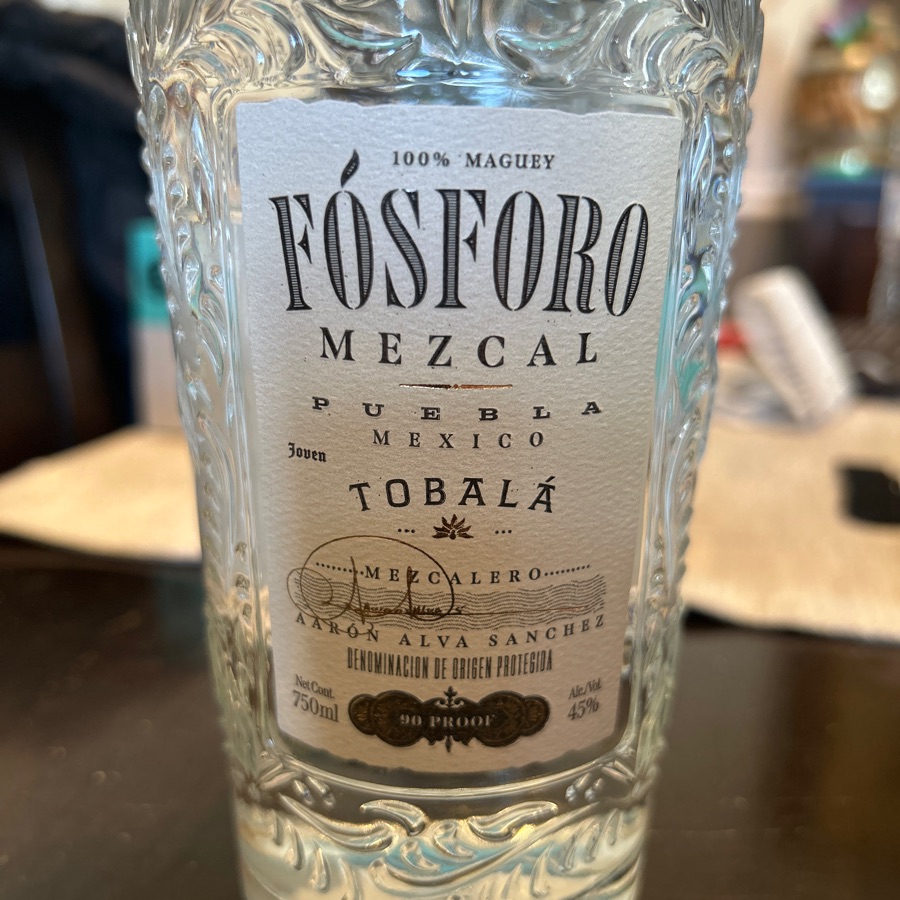 Fosforo