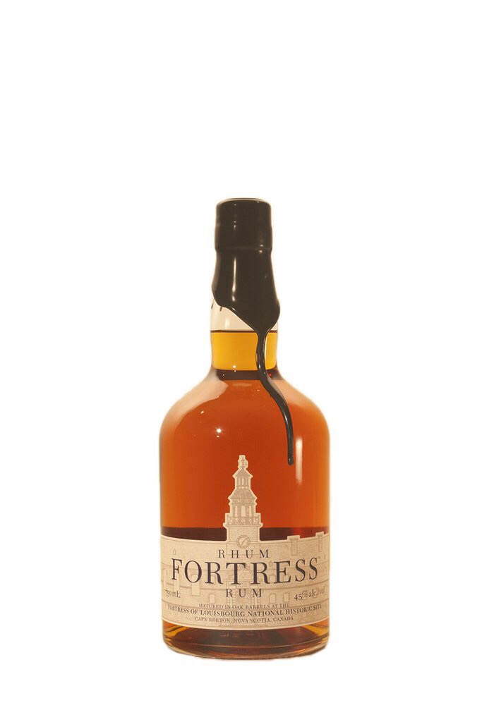 Fortress Rum