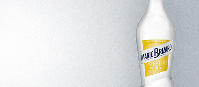 Marie Brizard Triple Sec