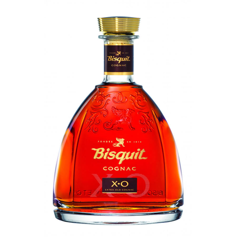 Bisquit XO Cognac