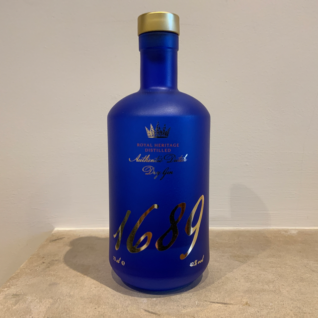1689 Gin