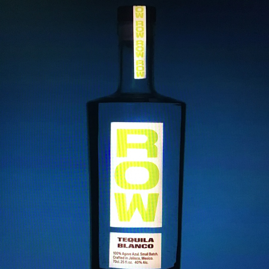 ROW Blanco