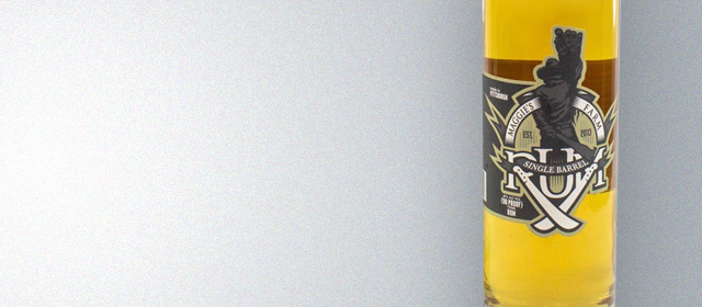 Maggie's Farm Single Barrel Rum