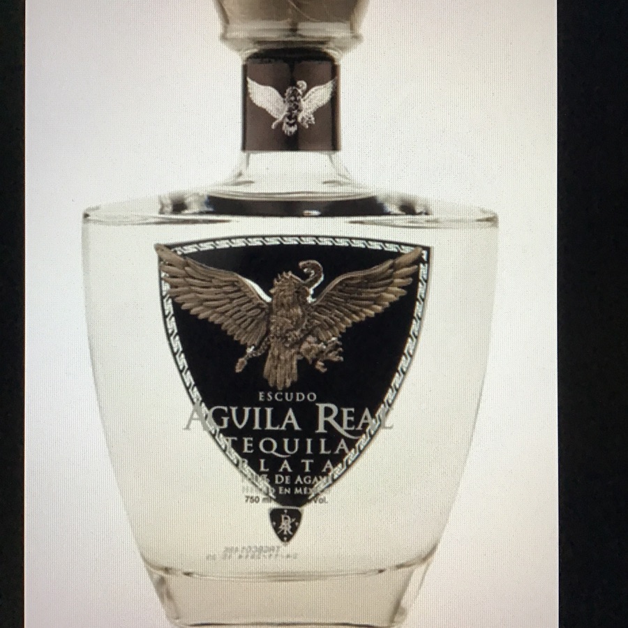 Aguila Real Plata
