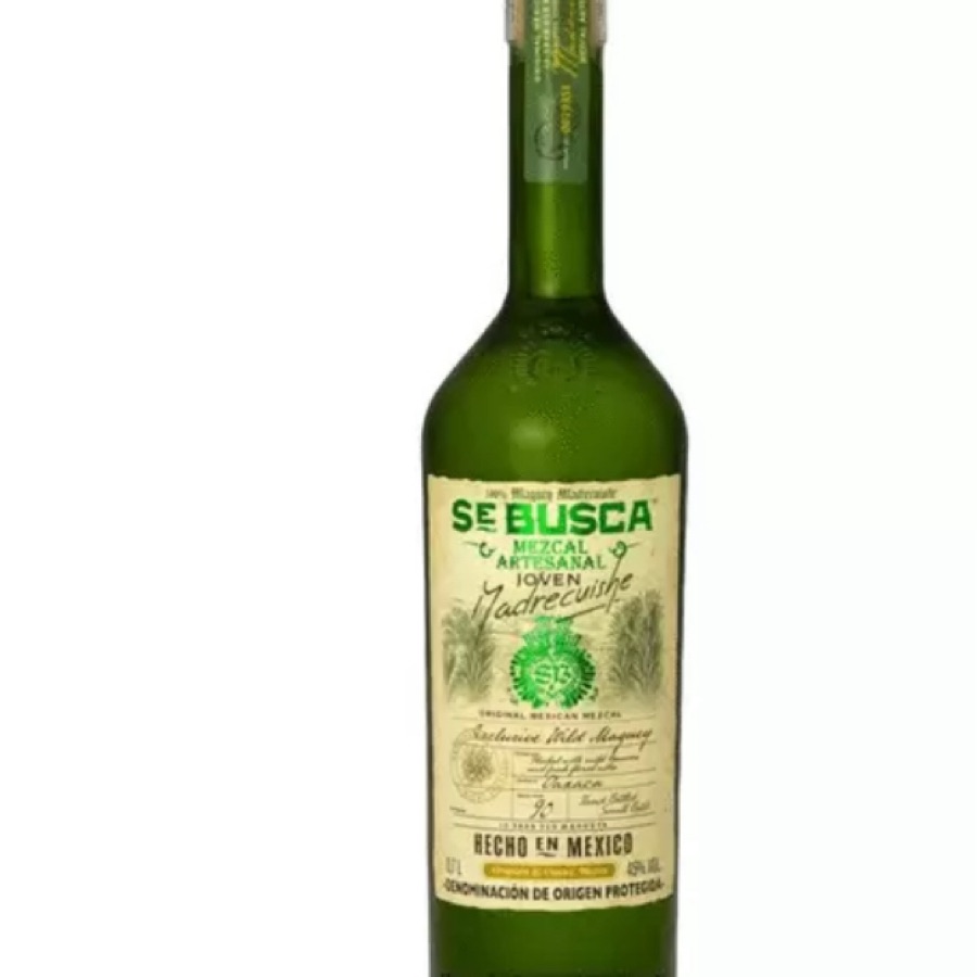 Se Busca Wild Madrecuishe Joven Mezca