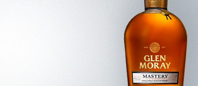 Glen Moray Mastery