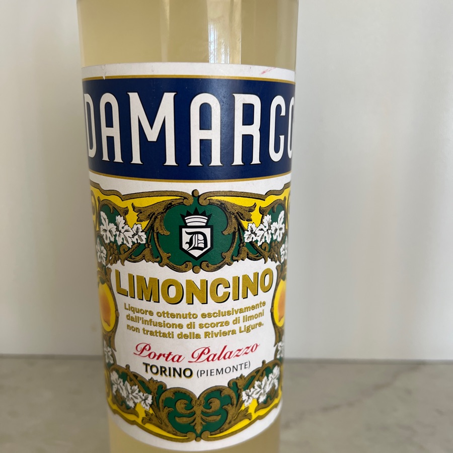 Damarco Limoncino