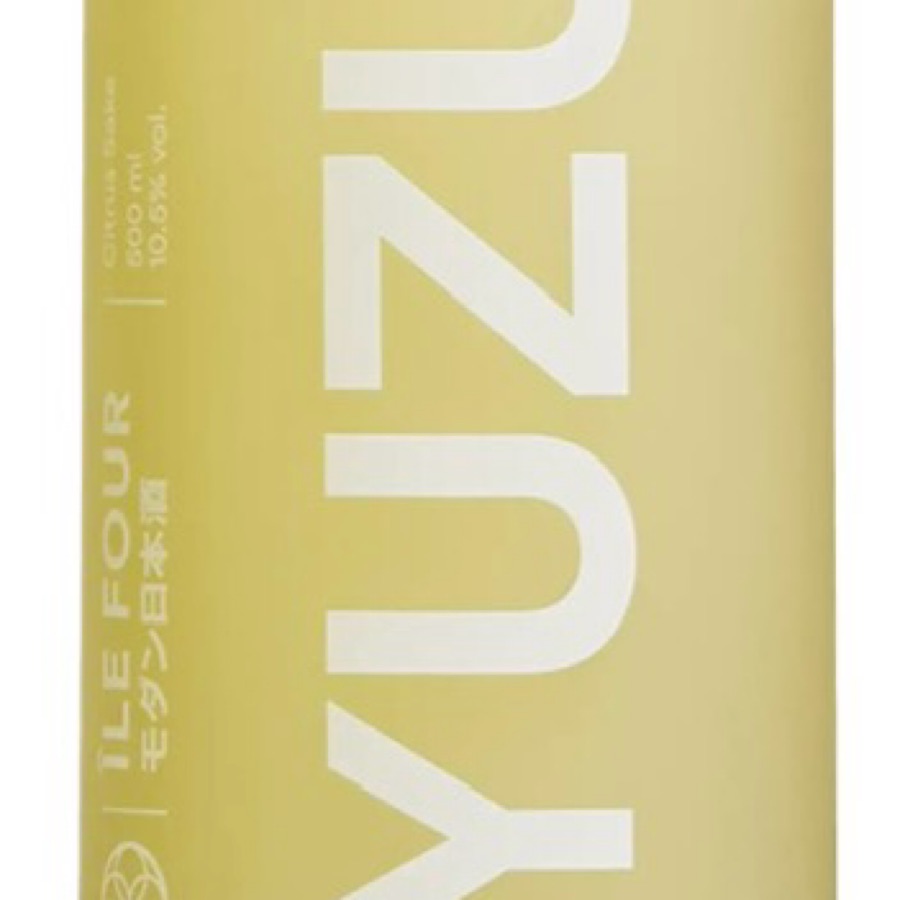 Ile Four - Yuzu