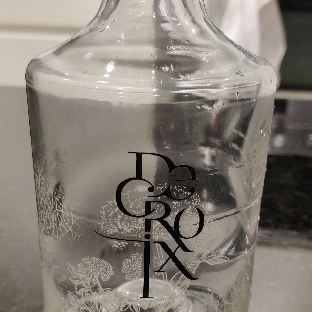 Decroix