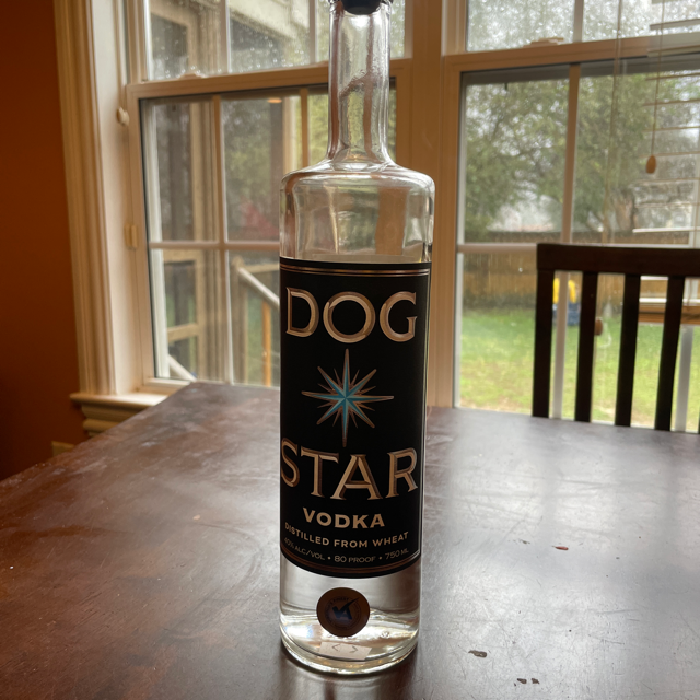 Dog Star