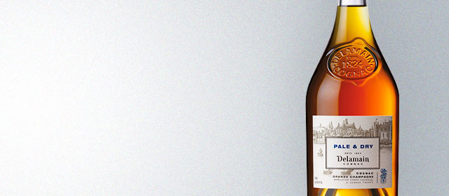 DELAMAIN PALE & DRY COGNAC デラマン ペール＆ドライ 楽天市場】【未開栓】Delamain デラマン ペール&ドライ 700ml 40