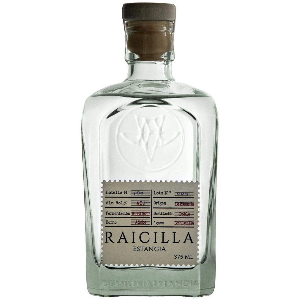 Estancia Raicilla