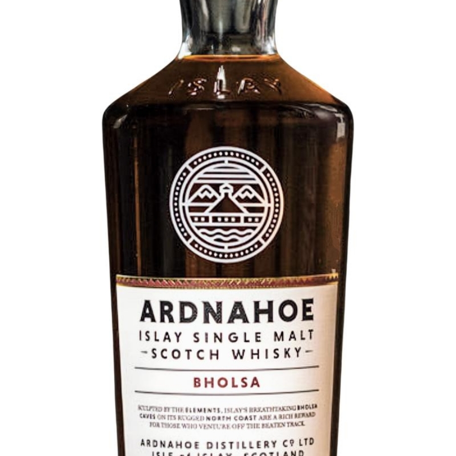 Ardnahoe Bhosla