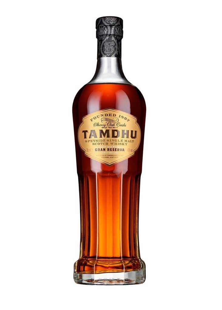 Tamdhu Gran Reserva