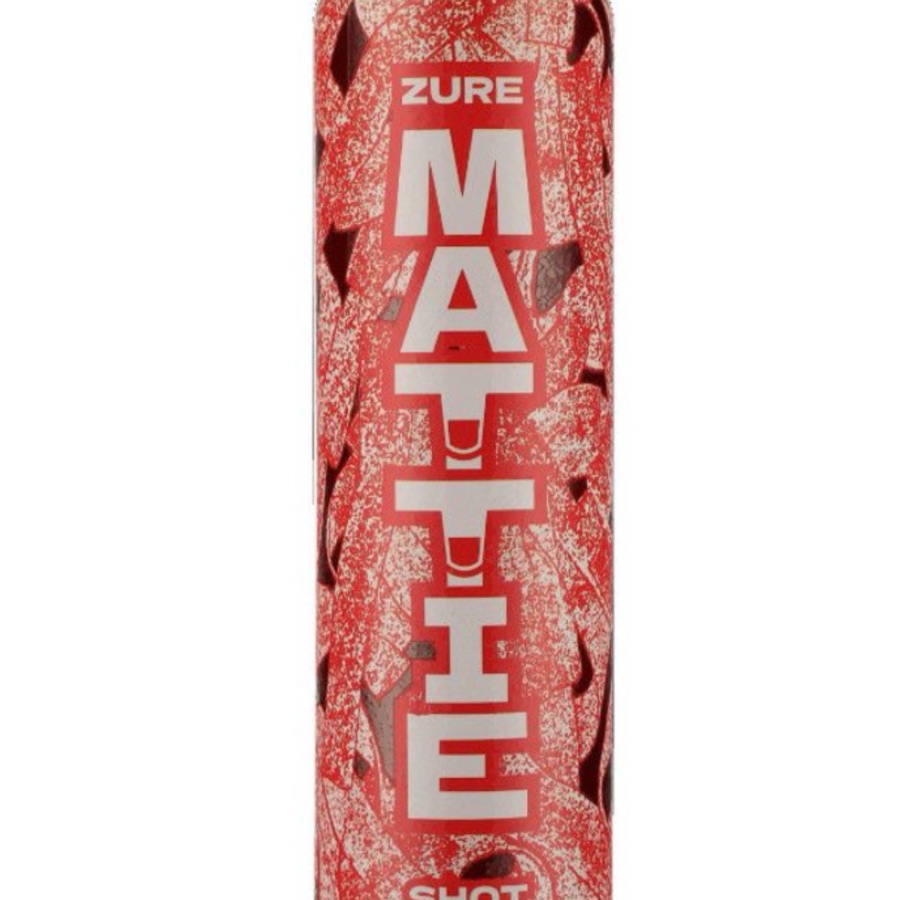 Zure Mattie