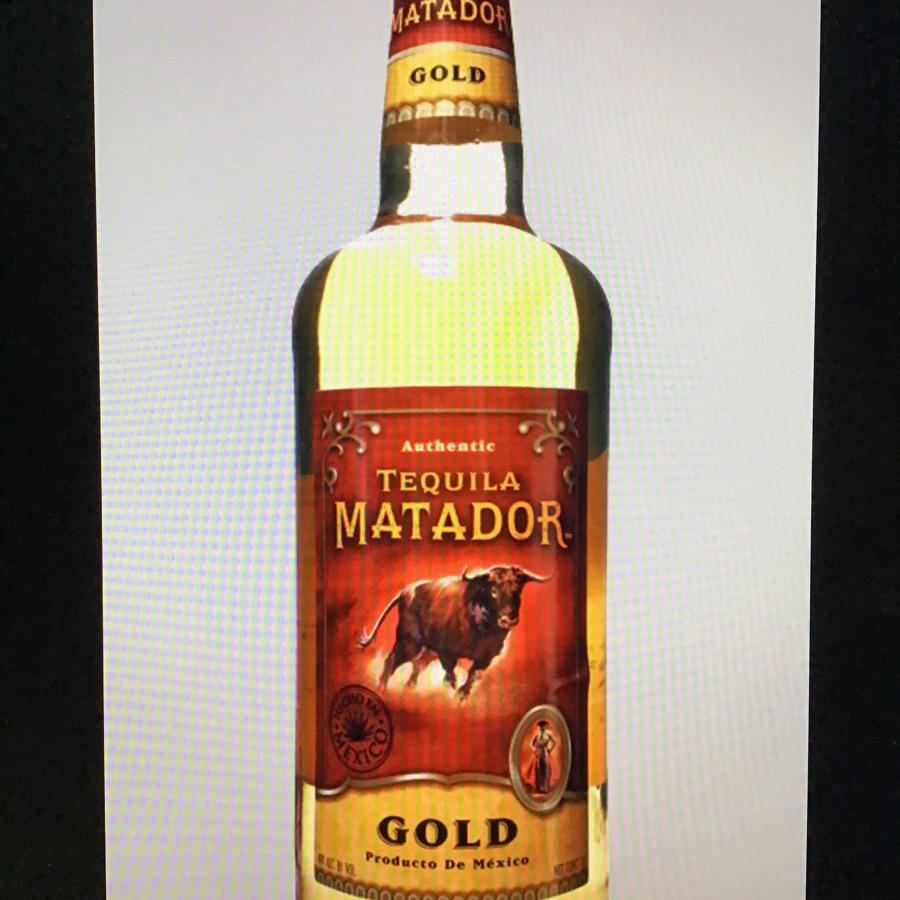 Matador Gold
