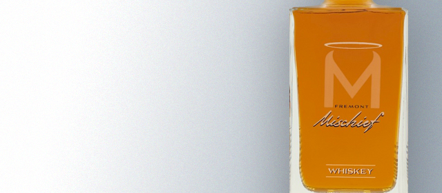 Fremont Mischief Whiskey