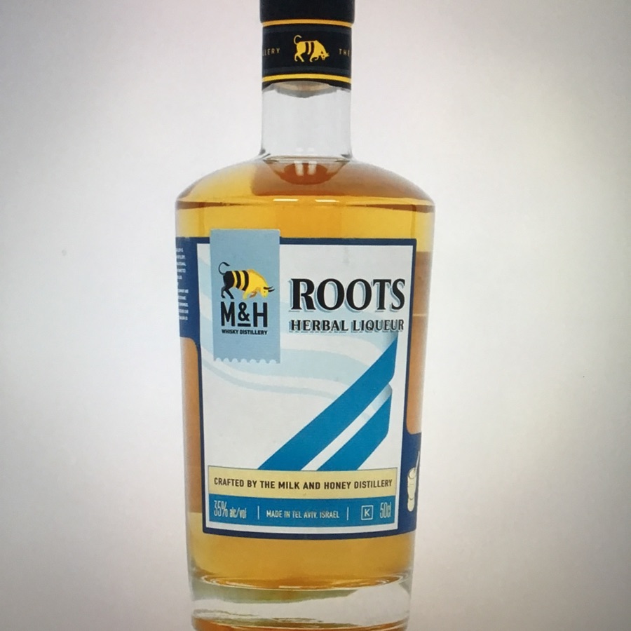 Milk And Honey (M&H) Roots