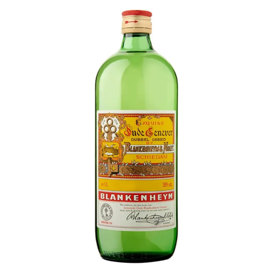Blankenheym & Nolet Oude Genever