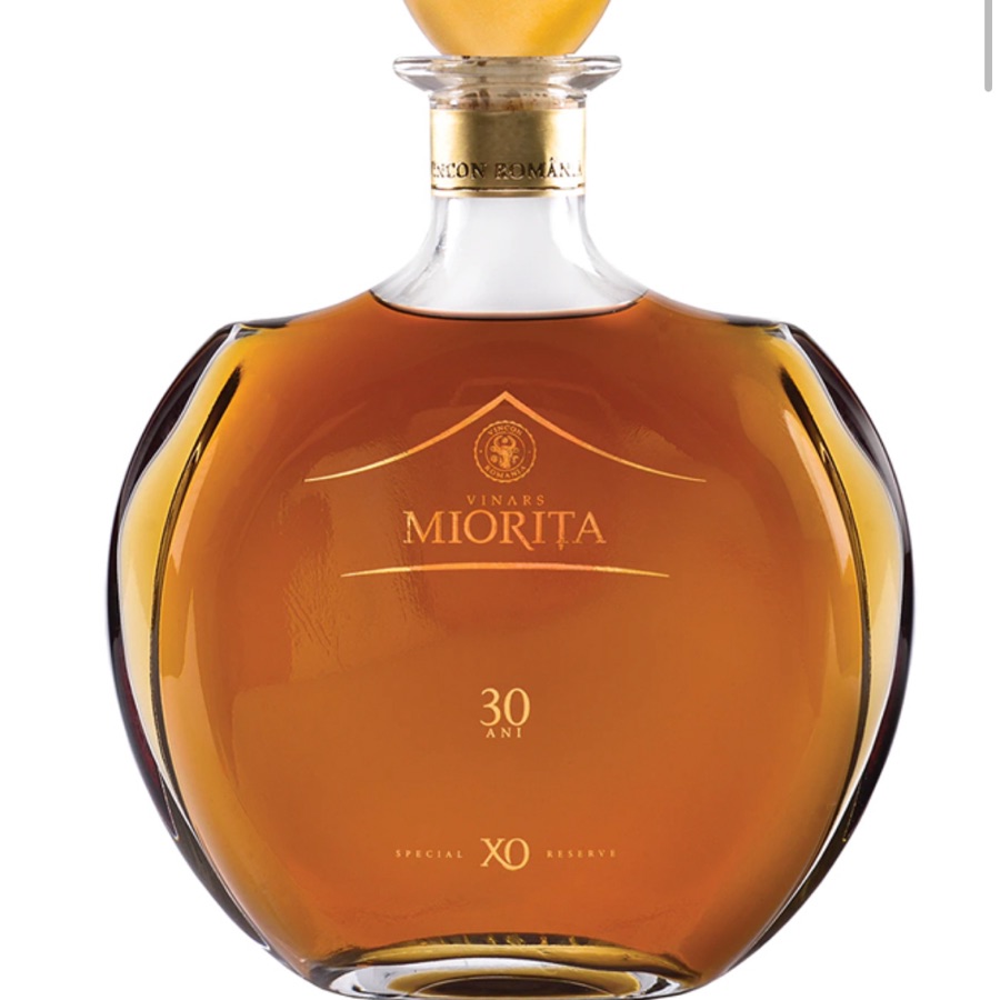 Miorita XO 30 Ani