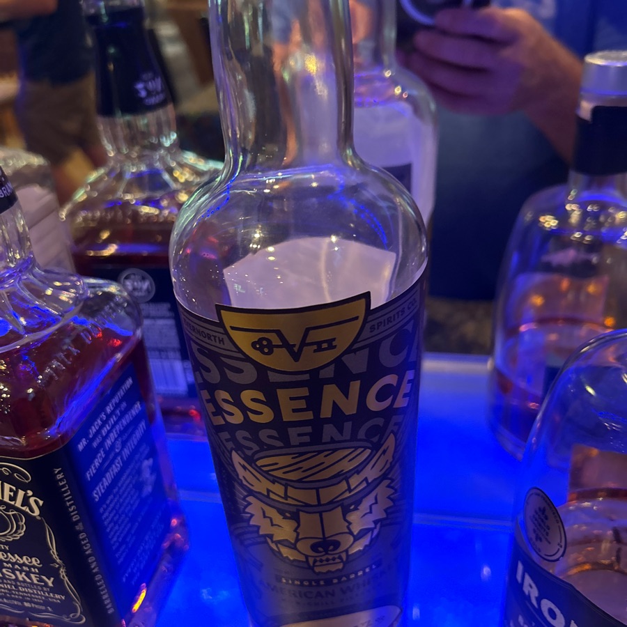 essence