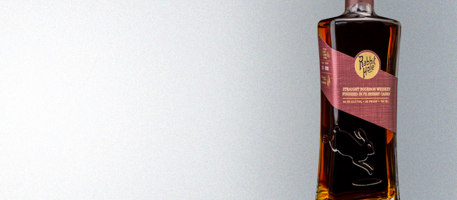 Rabbit Hole Straight Bourbon Finished in PX Sherry Casks