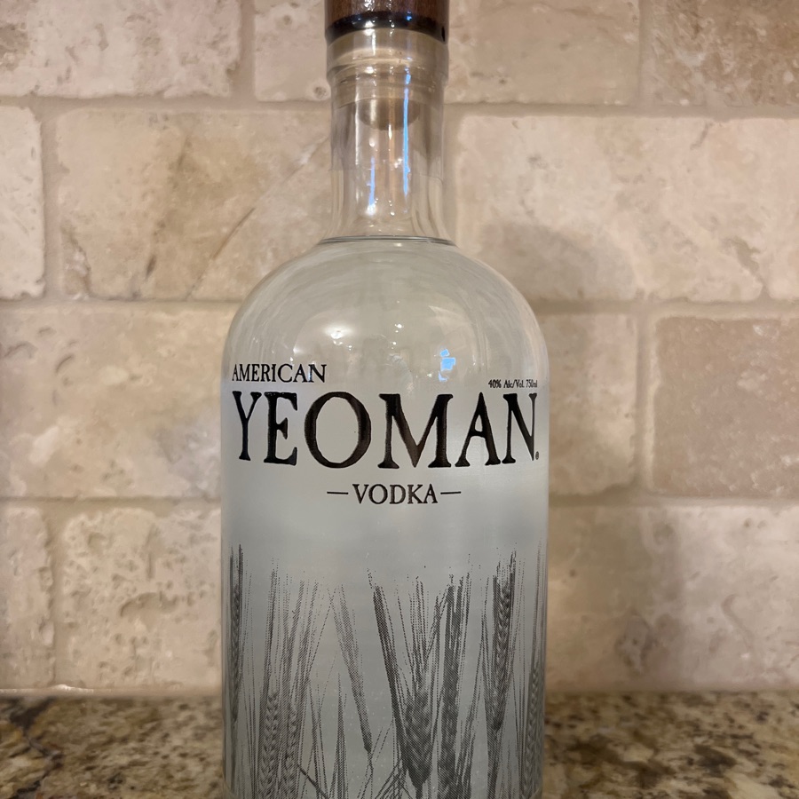 American Yeoman