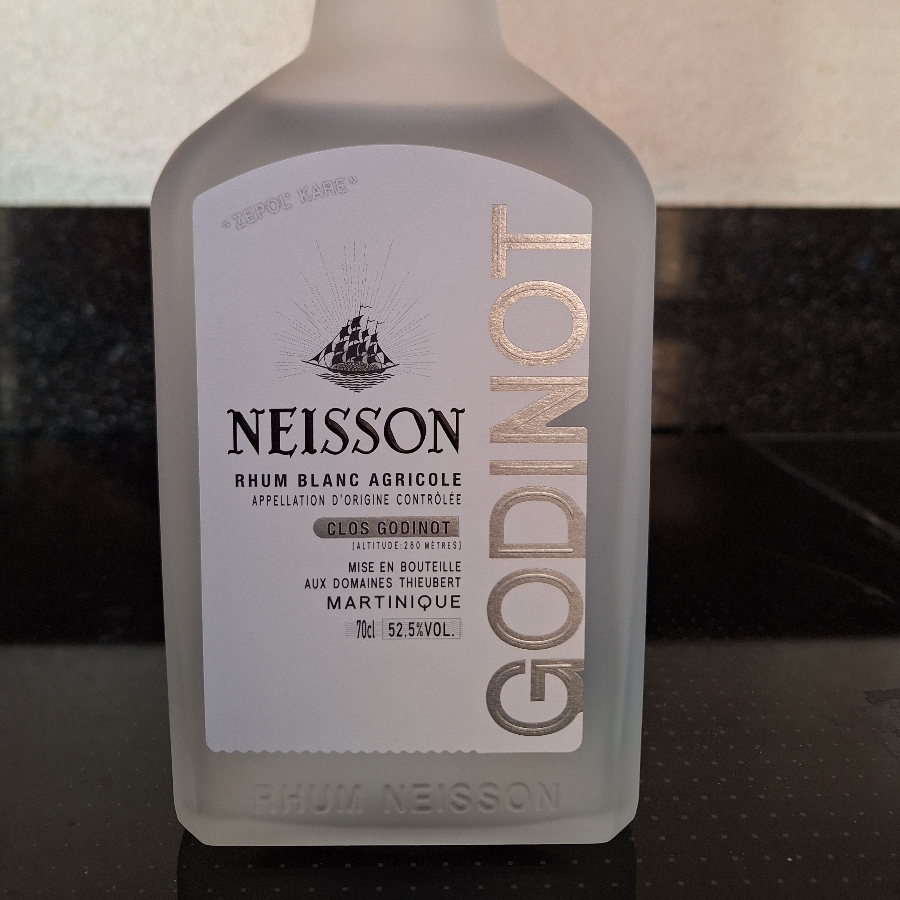 neisson godinot