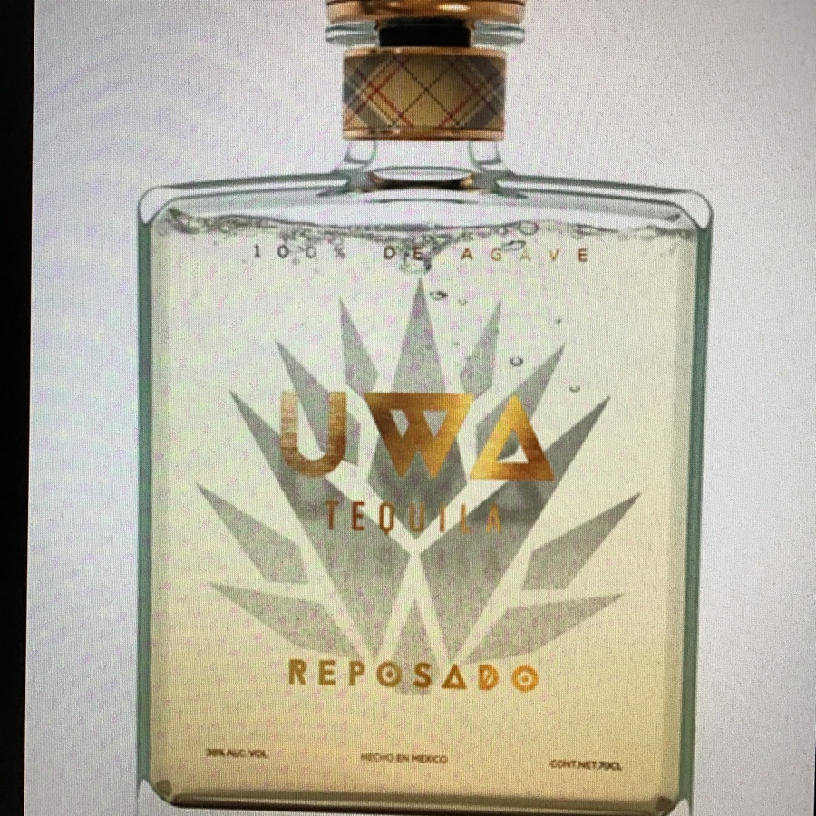 UWA Reposado